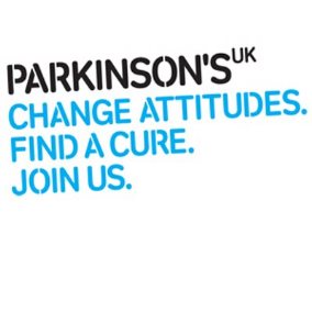 Say Communications is working alongside Parkinson’s UK