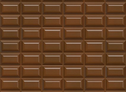 Will shrinking chocolate bars keep sugar consumption under wraps?
