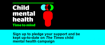 child mental health Children and mental wellbeing