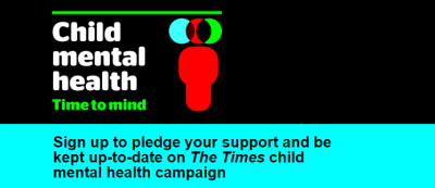 Children and mental wellbeing
