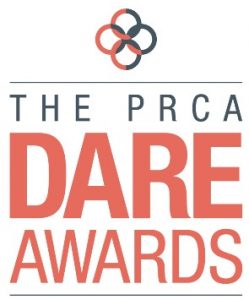 UK PR agency awards