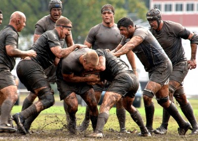England may be losers, but is your health a winner?