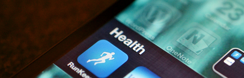 Digital health: Breaking barriers in Health by Debashis Bhattacharya and Kamlesh Sheth