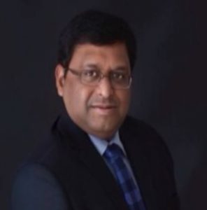 Dr Debashis Bhattacharya digital health