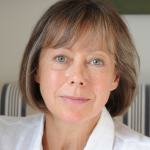 JENNY AGUTTER charity