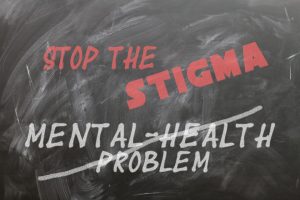 mindful stigma