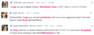 Who will win Wimbledon 2017 7