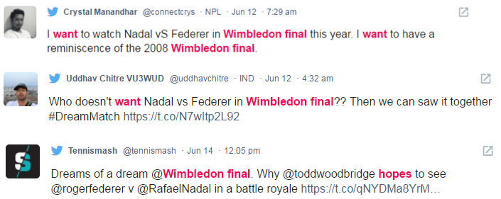 Who will win Wimbledon 2017 8