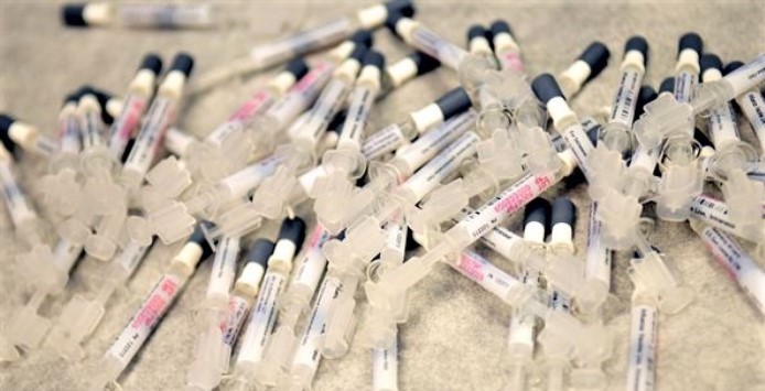 Why mandatory vaccinations remain under debate By Claire Wright