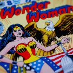 human wonder woman