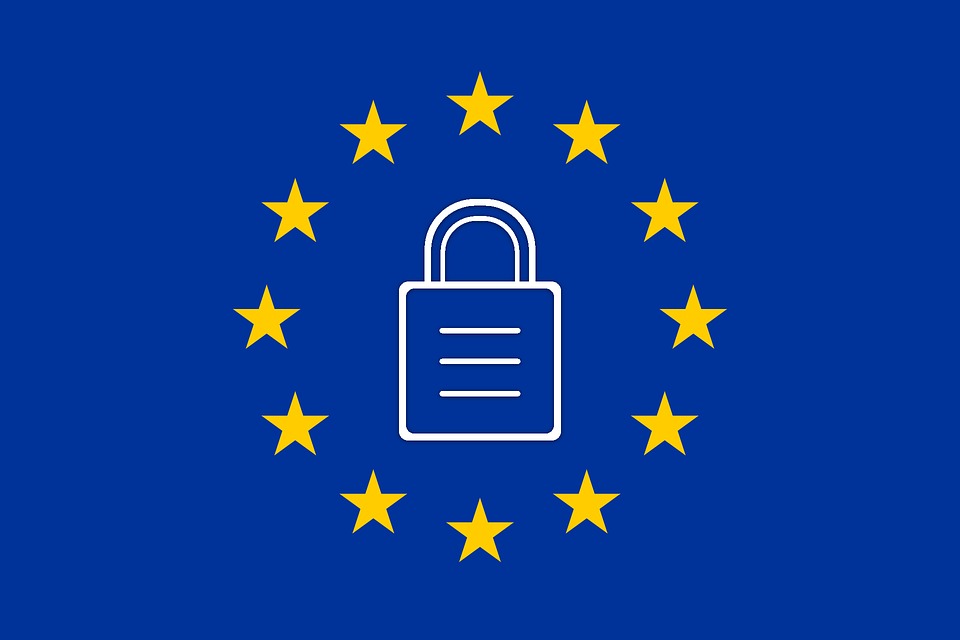 The Ultimate GDPR Playlist