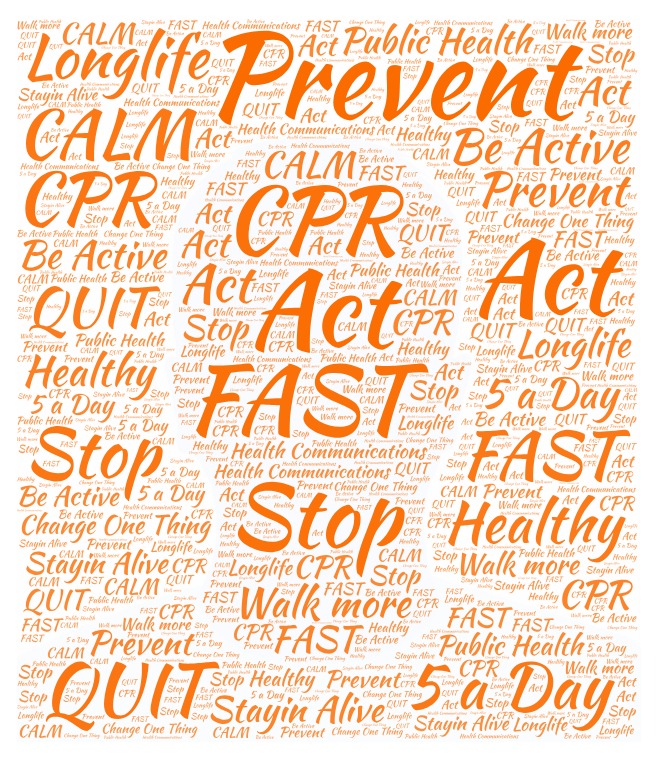 How Helpful are Simple Health Messages?
