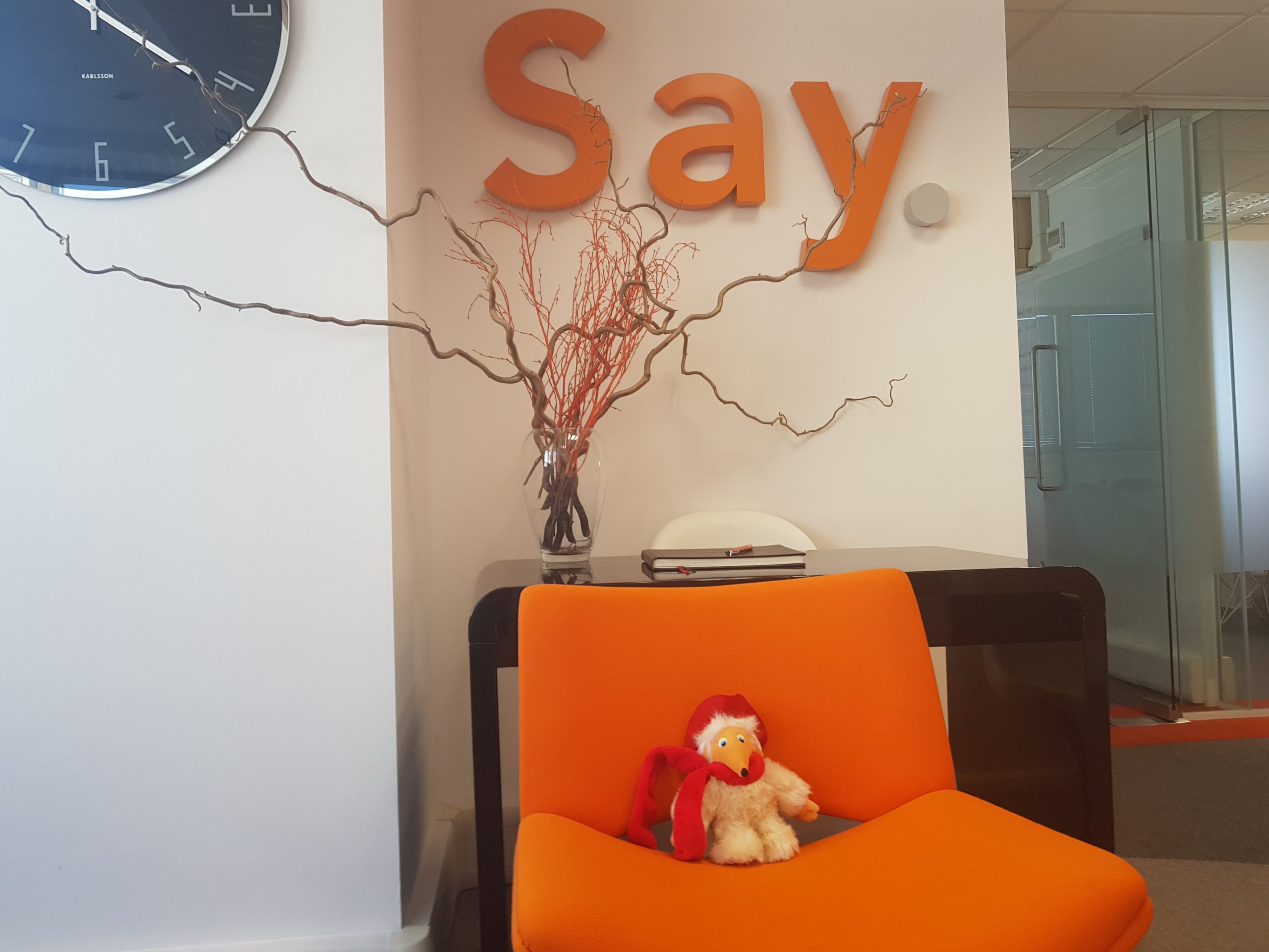 Guess Where in Wimbledon Orinoco the Womble is to Win Prizes!