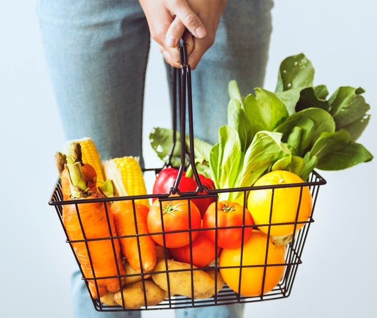 The price of healthy eating
