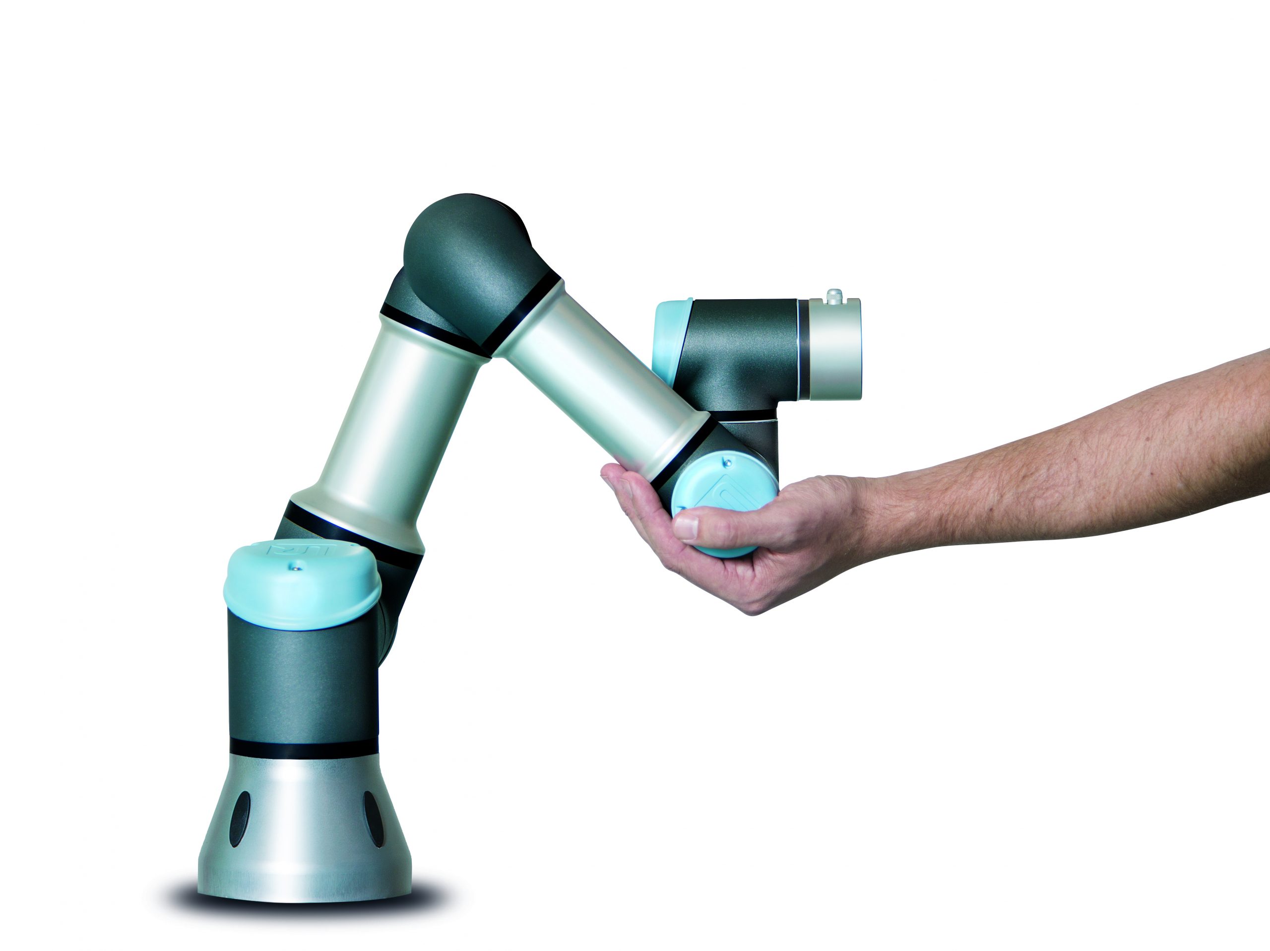 Universal Robots Cobot Automation Tour 2019