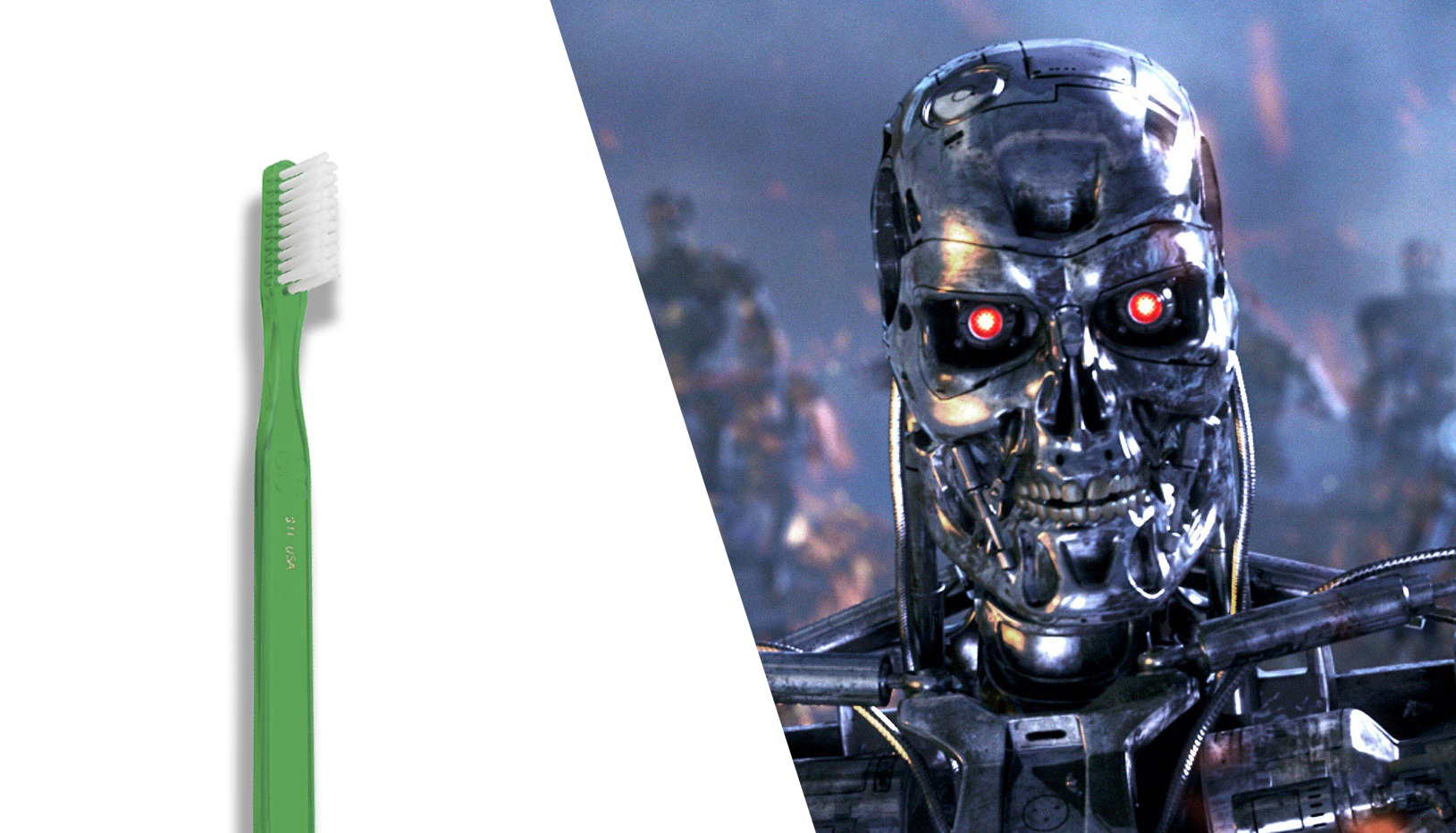 Artificial Intelligence: Separating Fact from Science Fiction
