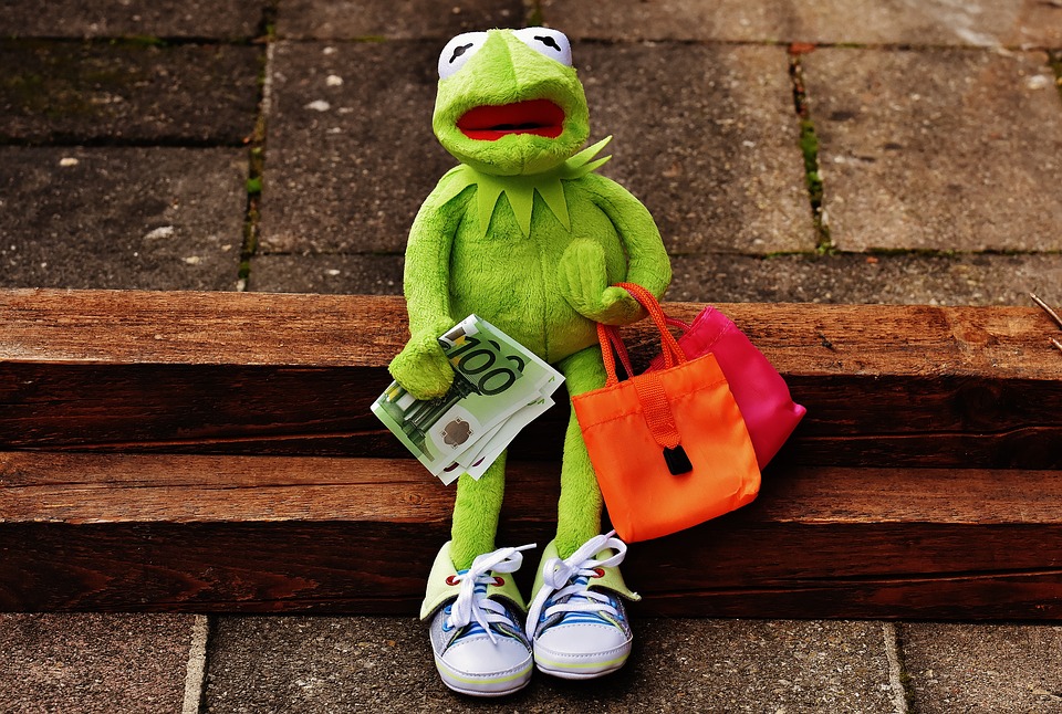 Retail experiences are the new products