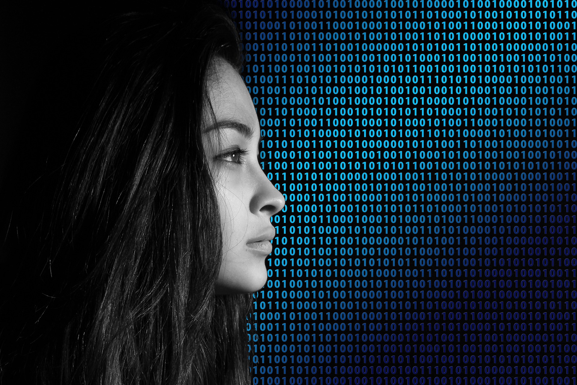 Mind the gap: Women in Technology