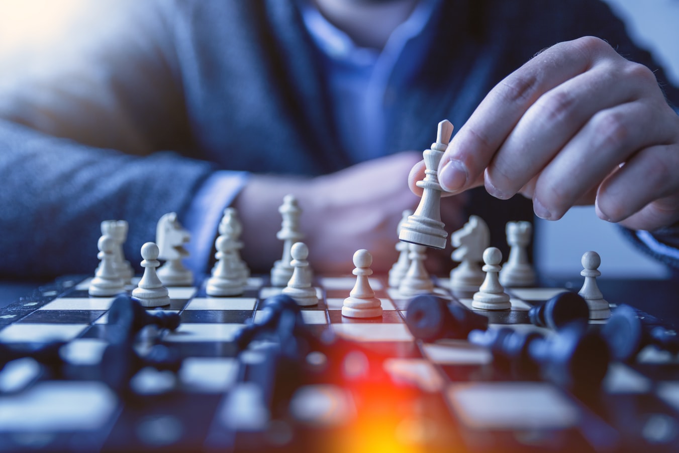 Pivoting B2B Lead Generation Strategy During A Pandemic