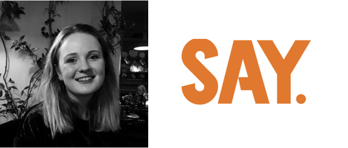 Speak Out: ‘Why PR became my career choice’