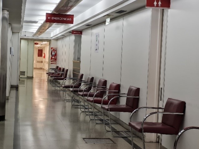 Stick or twist? Looking at the patient experience as we emerge from the COVID pandemic