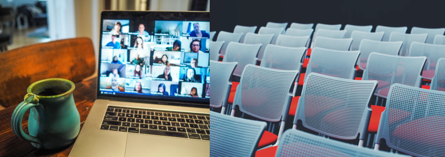 Stick or twist? The future of HCP engagement