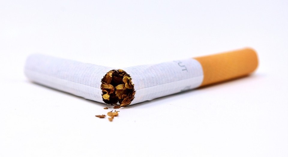 Can tobacco companies really reinvent themselves as healthcare companies?
