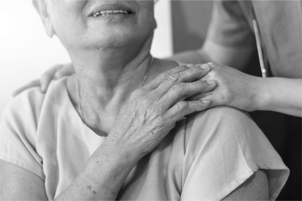 SOCIAL CARE PR & NHS Marketing