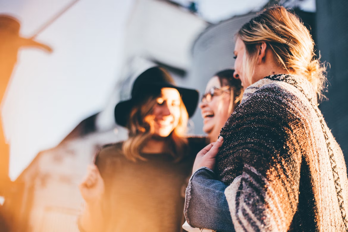 The power of influence in transforming women’s health