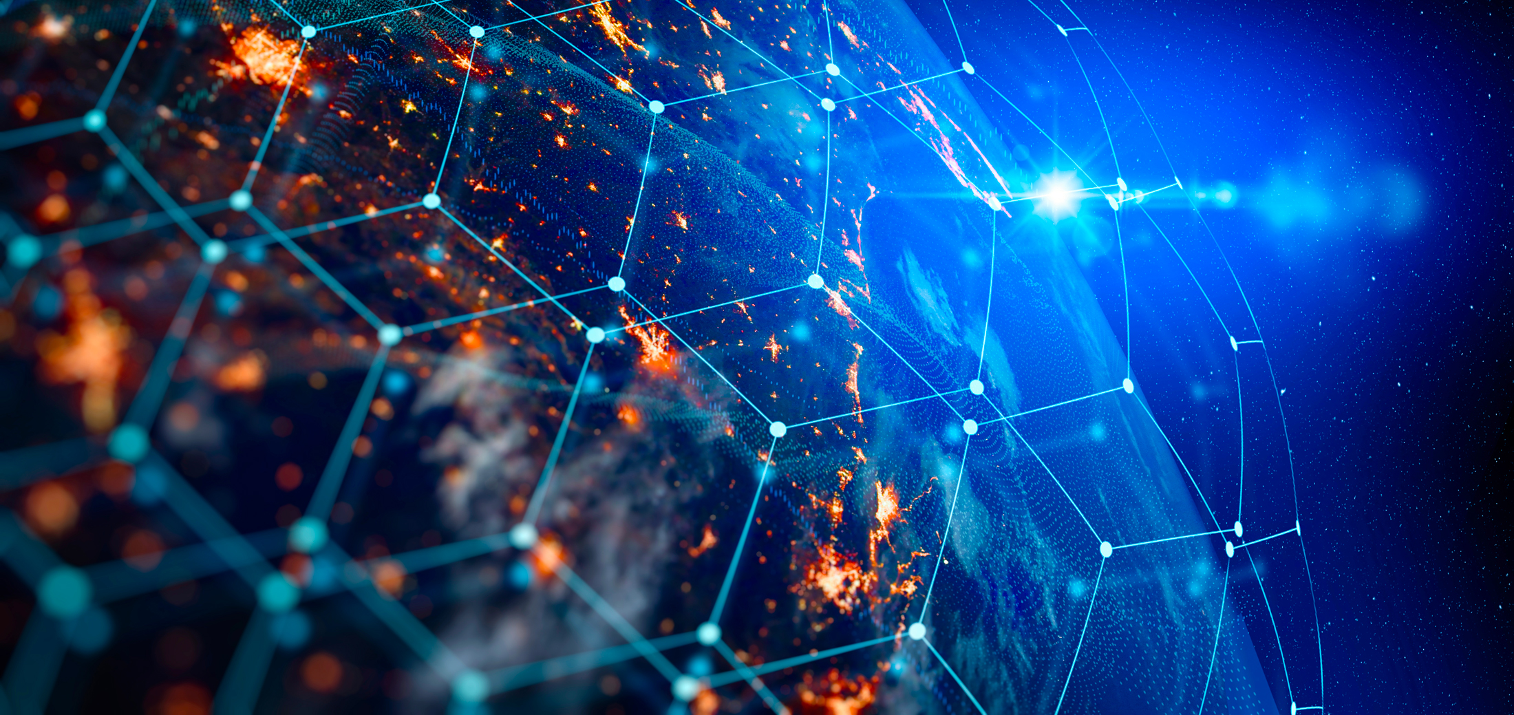 Transitioning a leading medical congress to a virtual global event