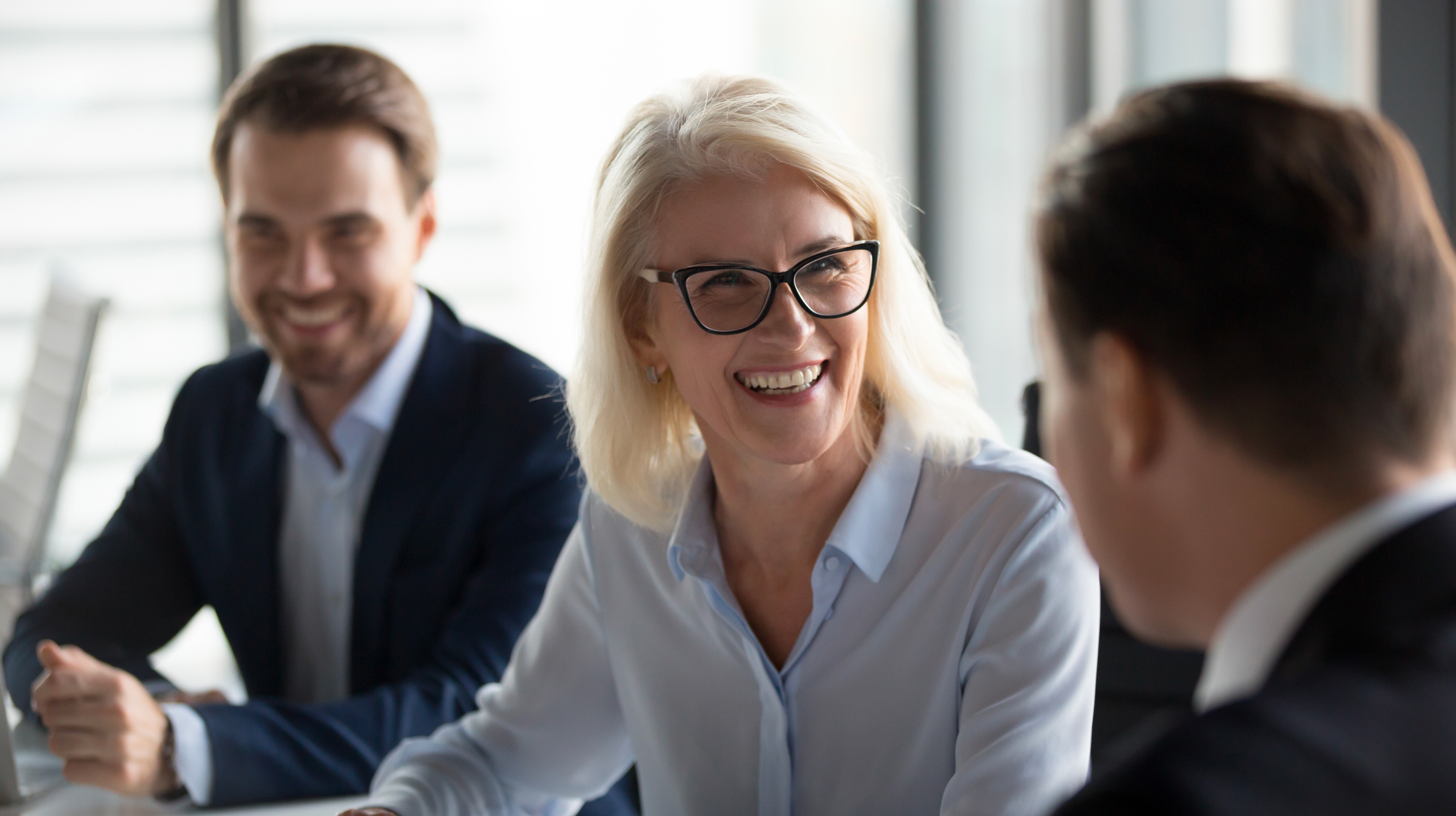 Positioning RSA as a thought leader