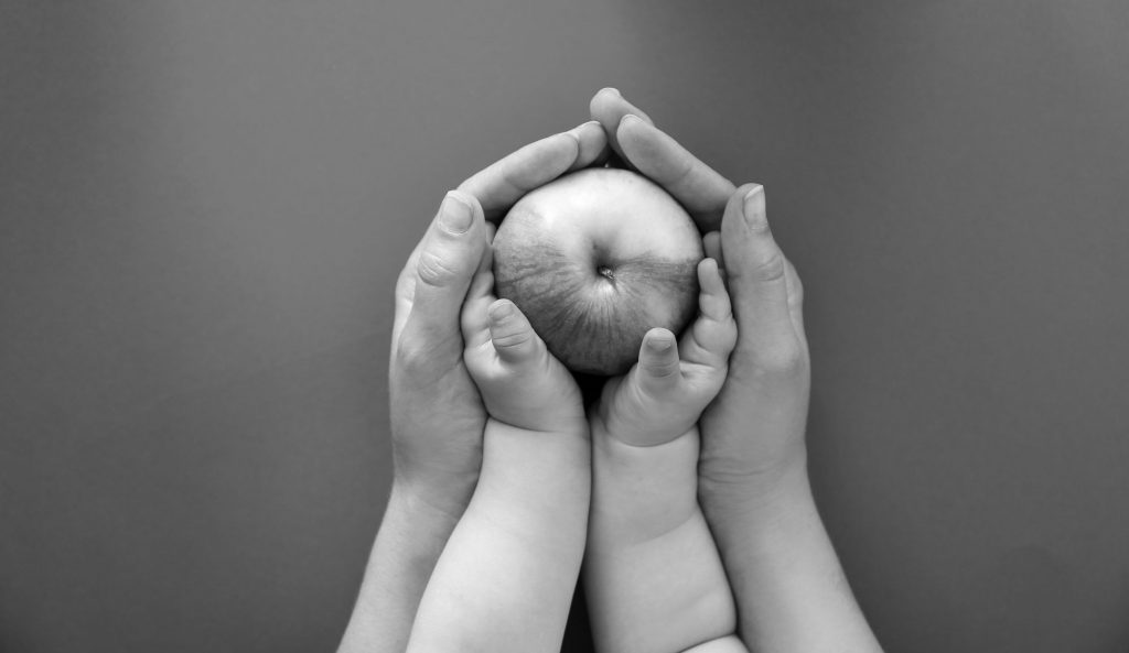 NUTRITION AND FOOD PR agency