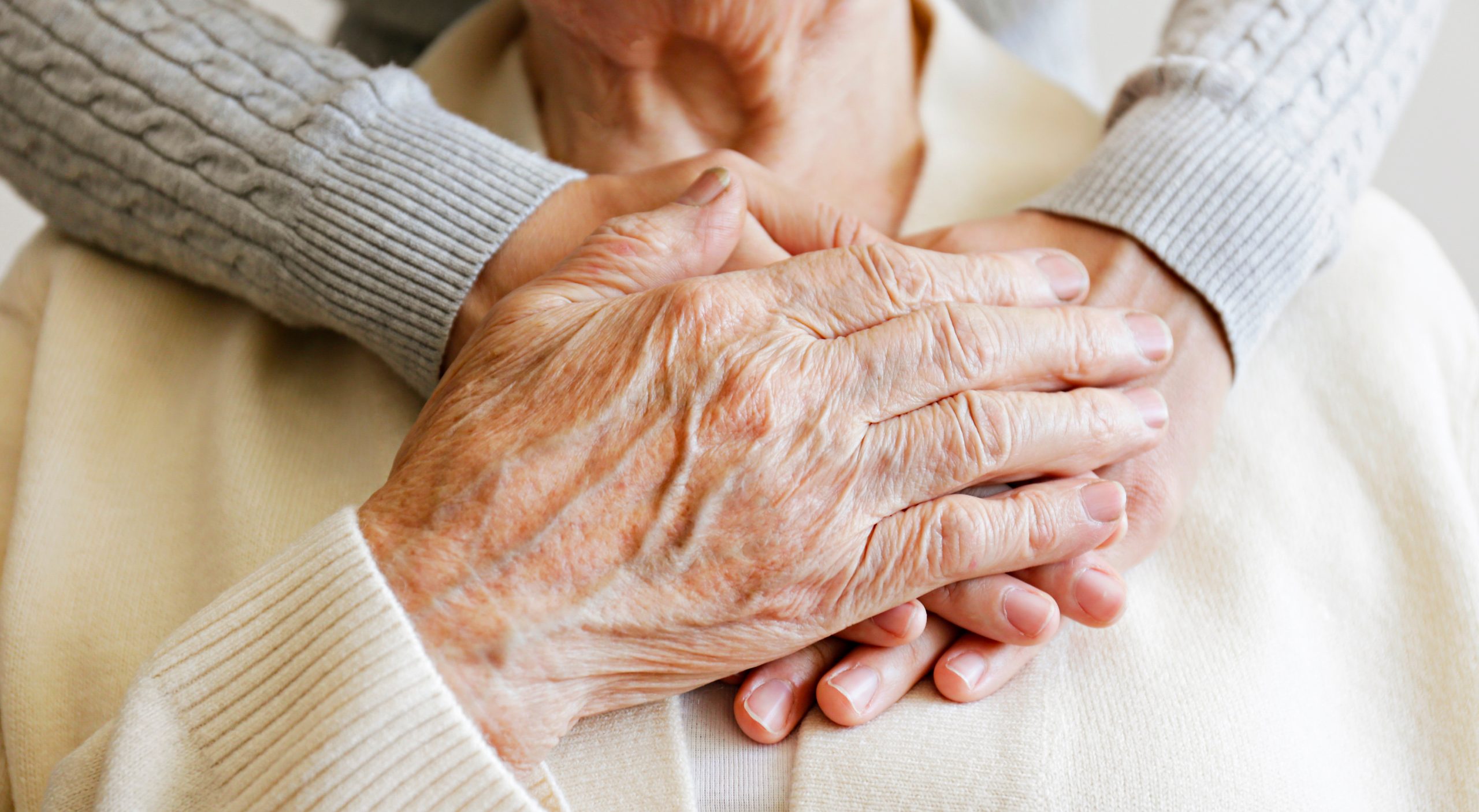 Positioning an innovative offer in elderly care, challenging the Choice Gap