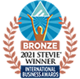SAY COMMS AWARDED Stevie Bronze for European PR agency of the year 2021