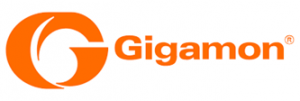 Gigamon logo