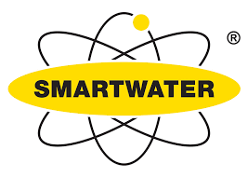 SmartWater logo