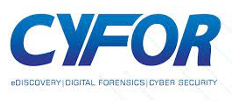 cyfor logo