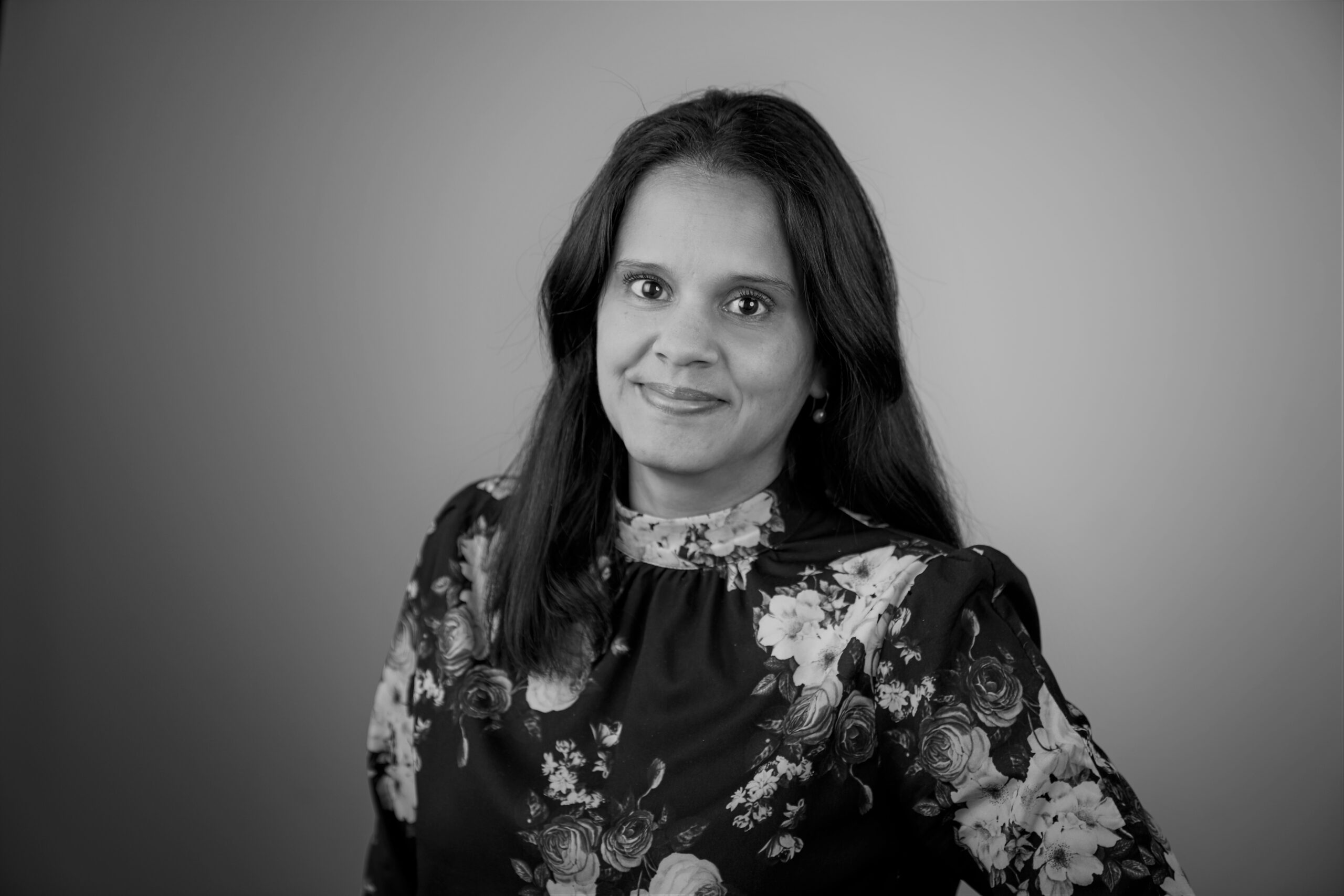 Geraldine Fernandez Appointed Director of Say Communications