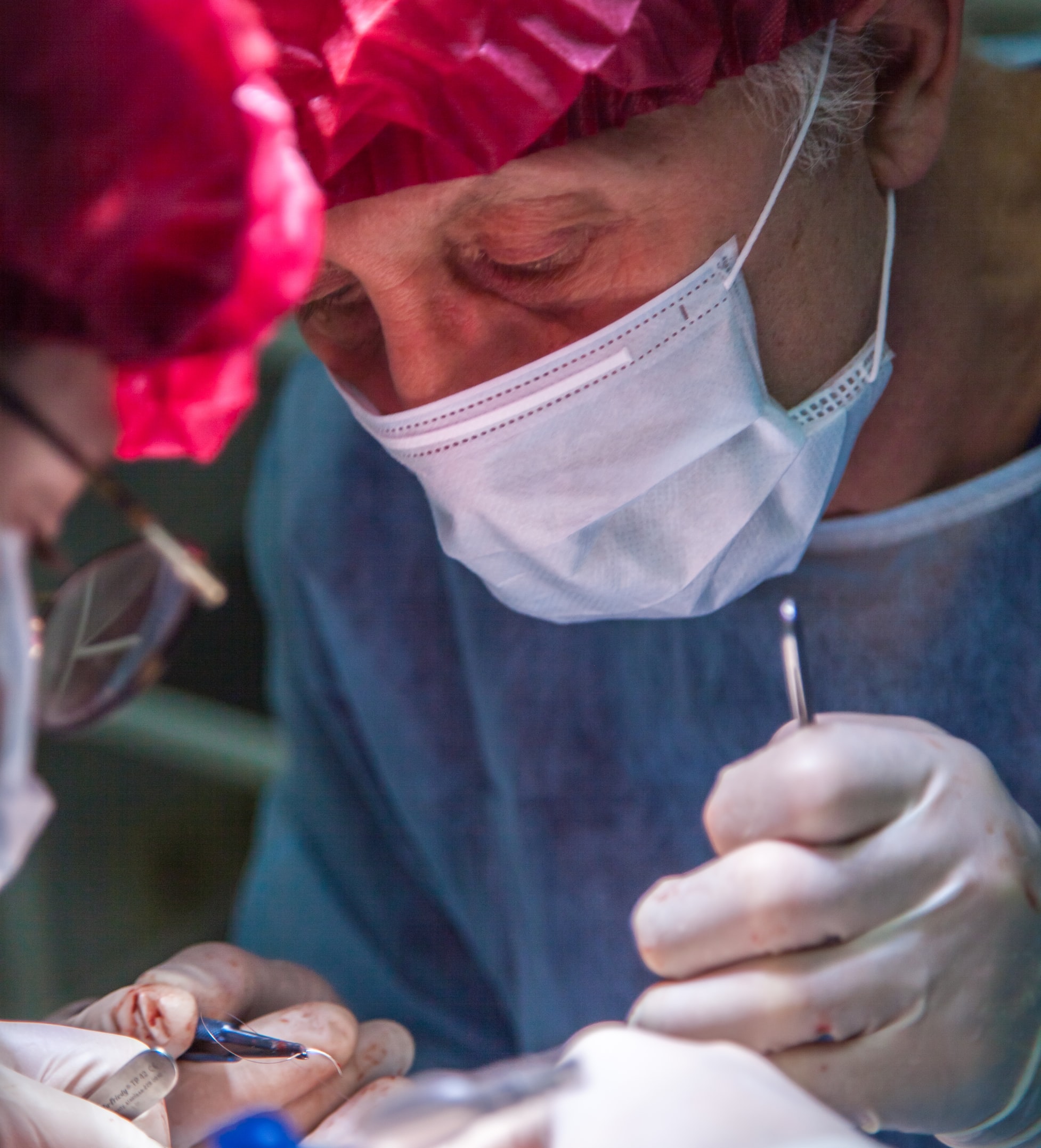 NHS challenge: neutralising a media crisis