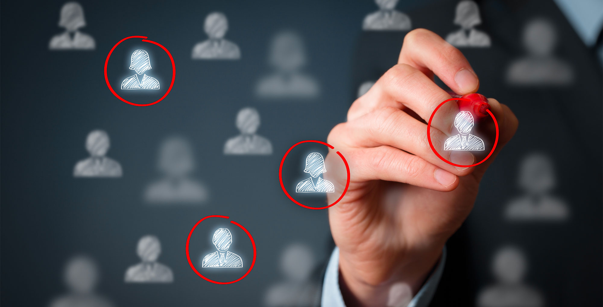Channel marketing refresh
