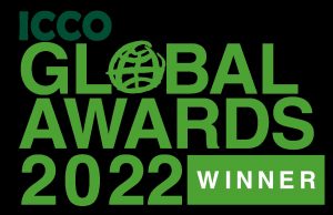 SAY COMMS AWARDED Winner for Best Media Campaign 2022
