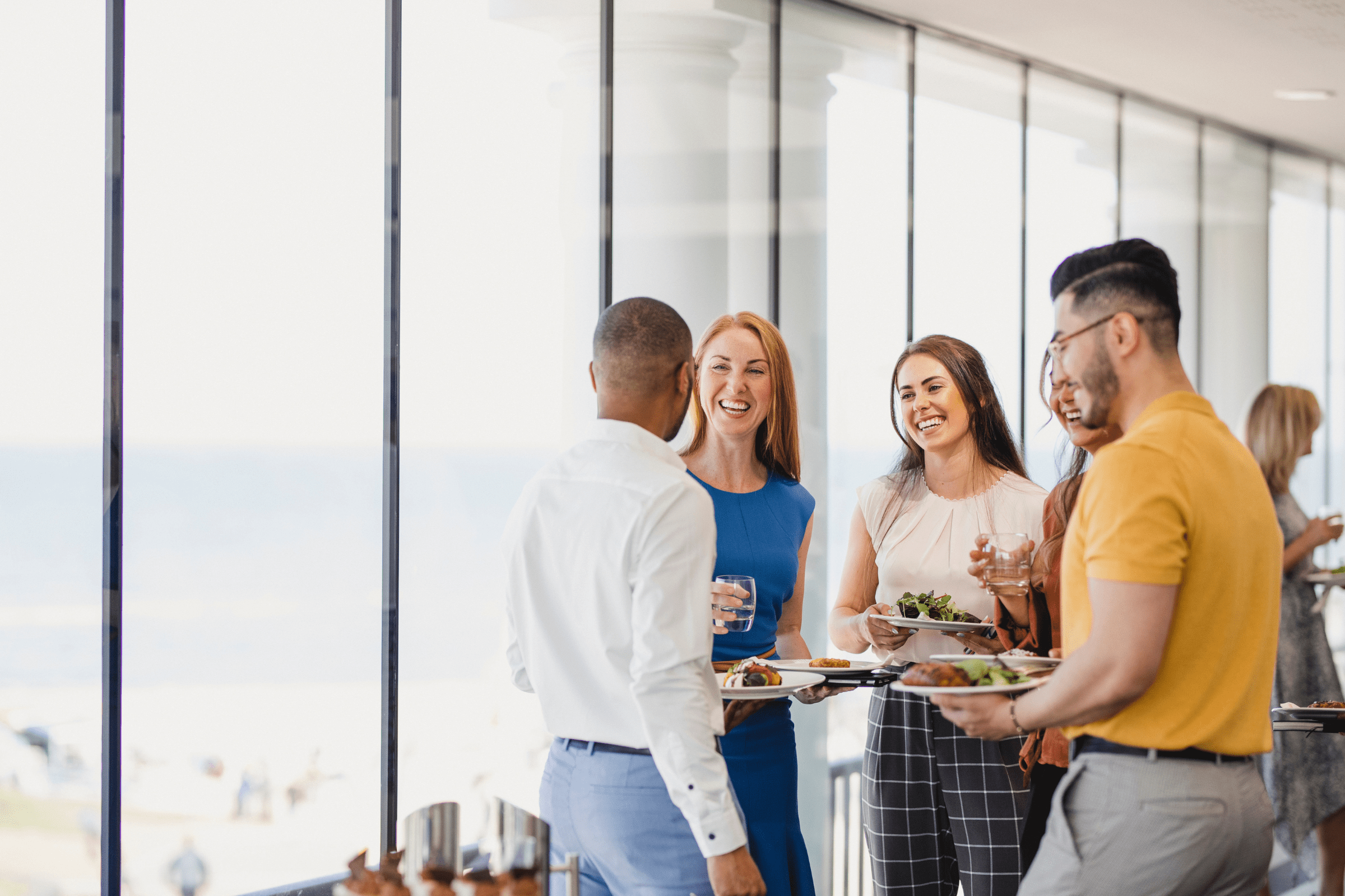 Principles of Successful Networking