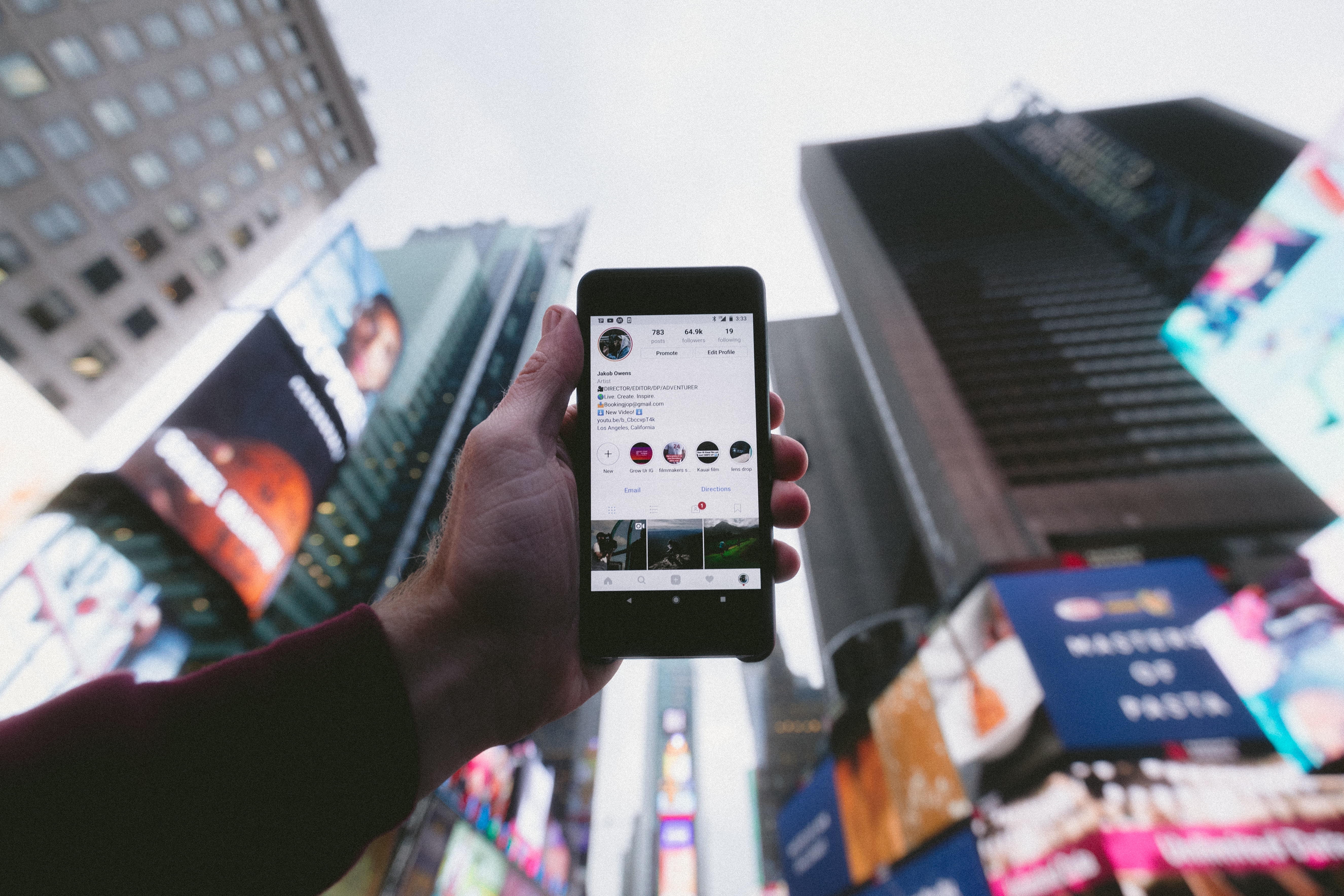 Should Your Company Use Instagram Threads?