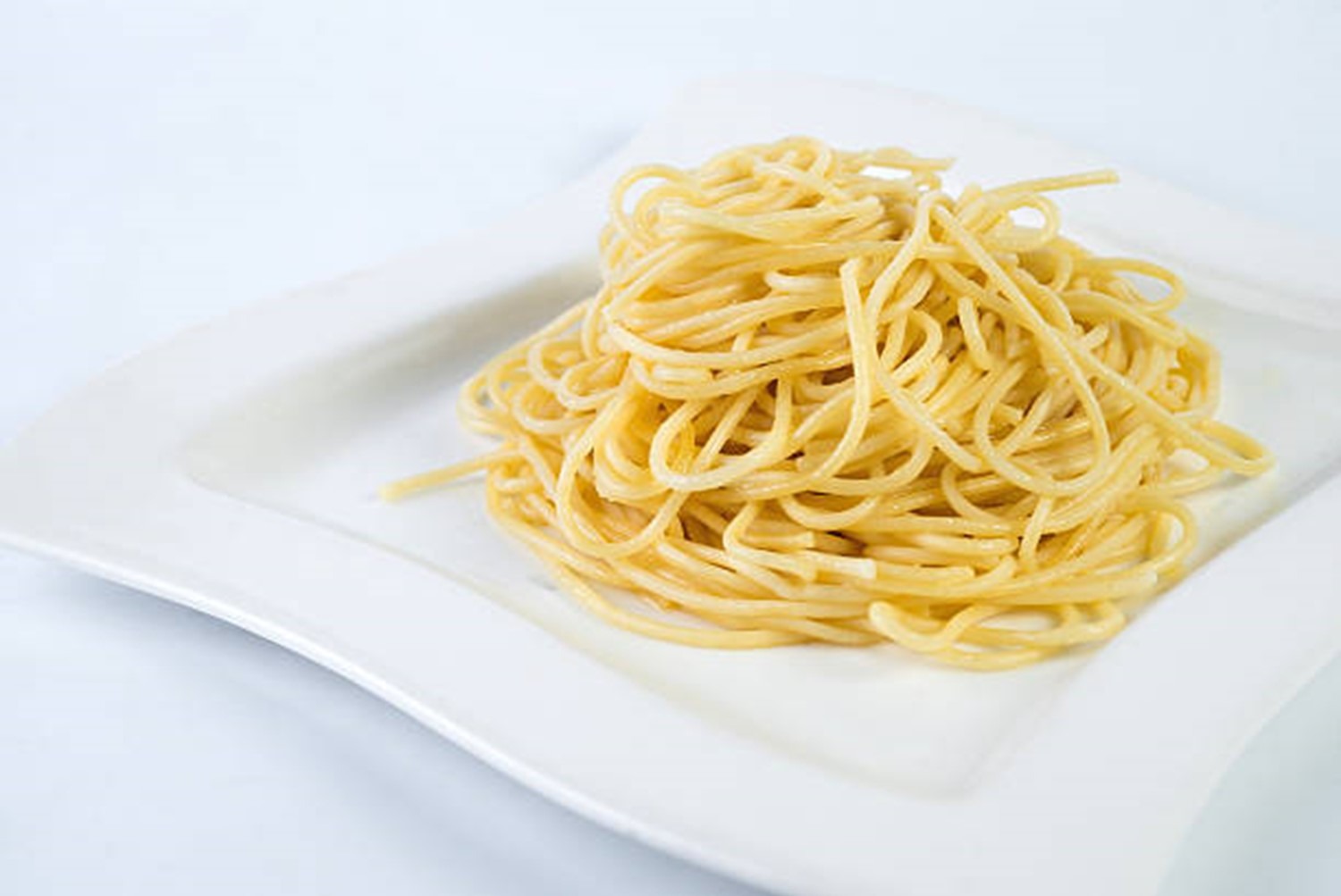 Today’s B2B Buyer Journey is More Akin to a Bowl of Spaghetti
