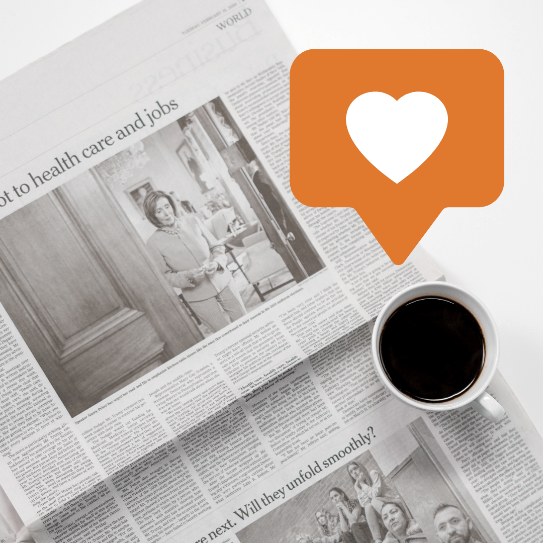 Favourite healthcare news stories of 2023
