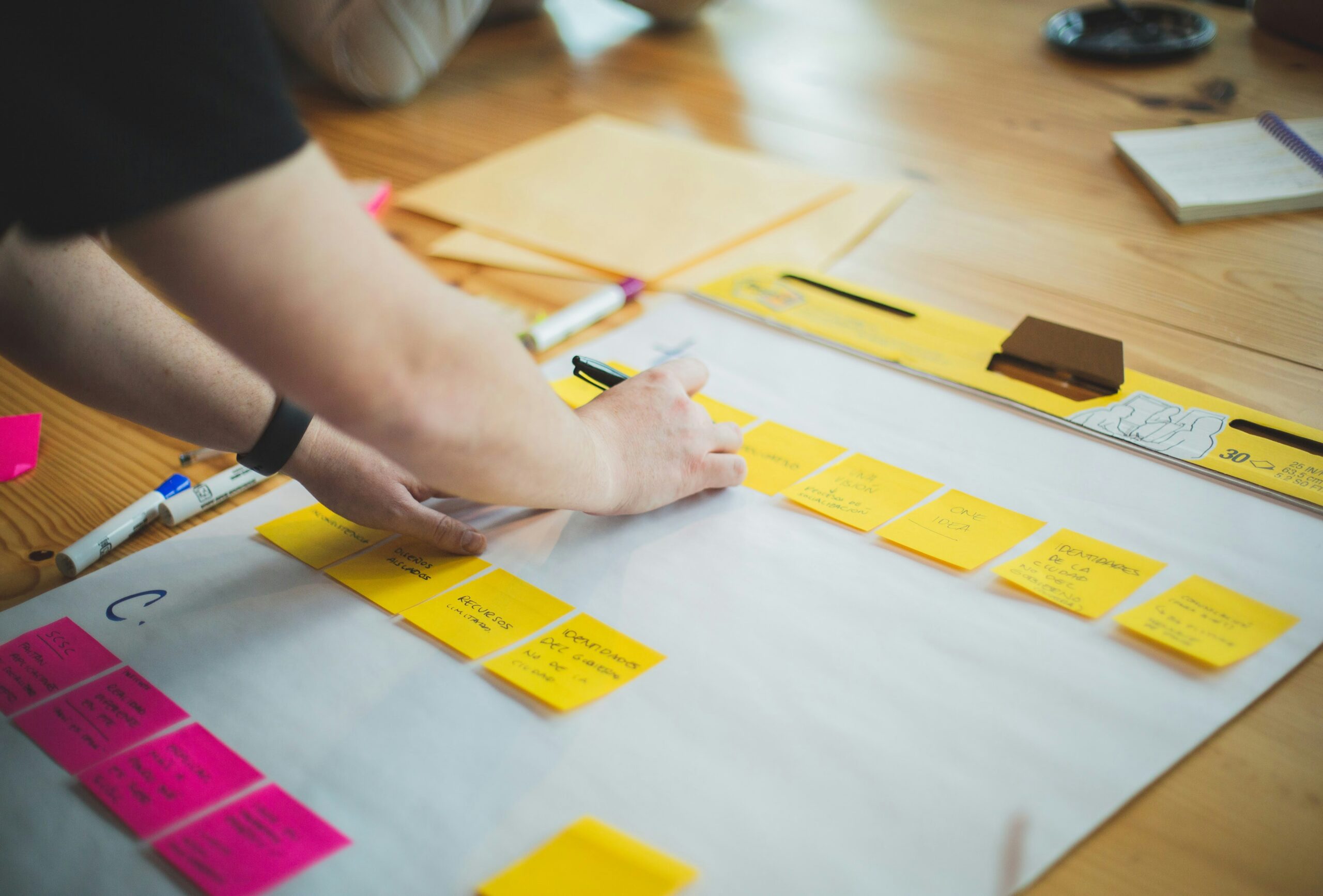 Accelerate your Marketing Impact with 90-Day Marketing Plans