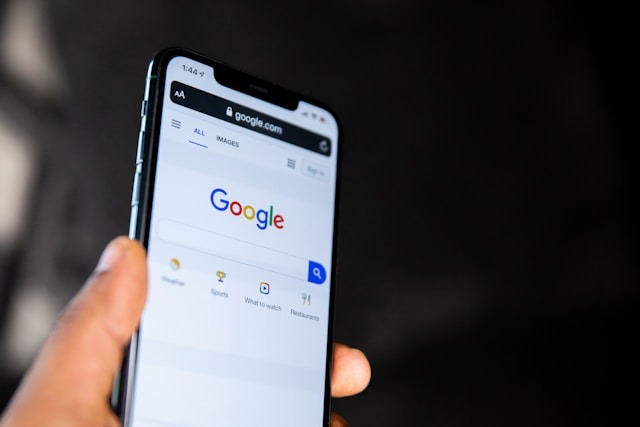 Google AI Mode: How to appear in AI Overviews