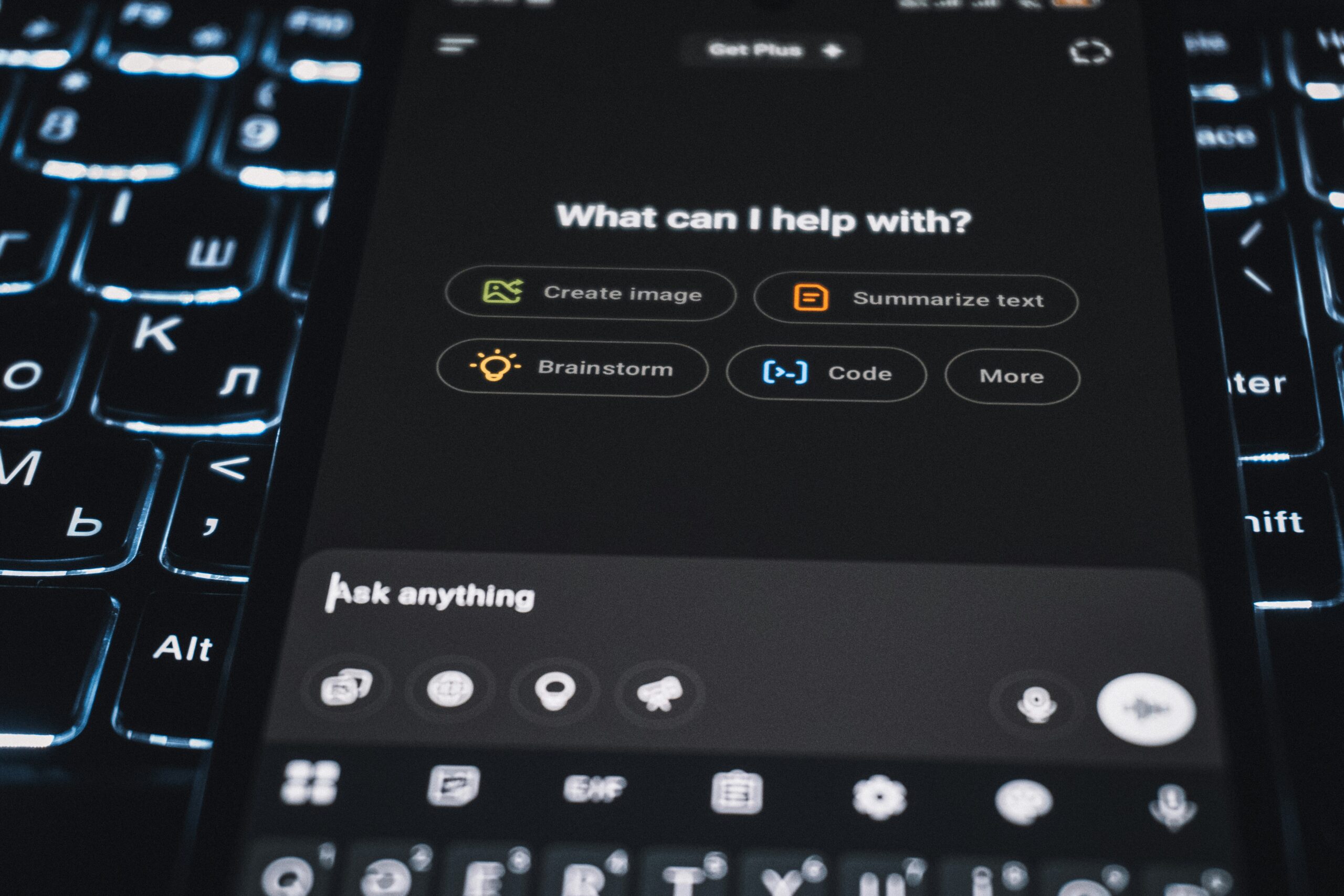 Healthcare providers: will patients using AI search change your marketing and comms strategy?